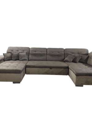 Neapel  u-form