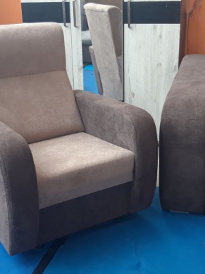 Komfort trinity-karos fotel