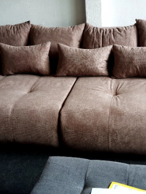Big Sofa XXL kanapé