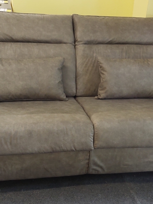 Parma kanapé