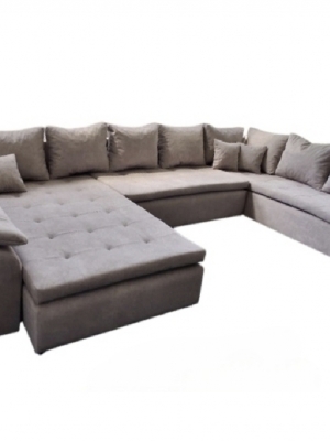 Athena xxl u-form