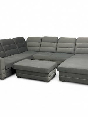 Georgia uform + puff